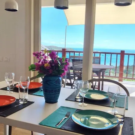 Sea La Vie Luxury Villa With Panoramic Views& Pool